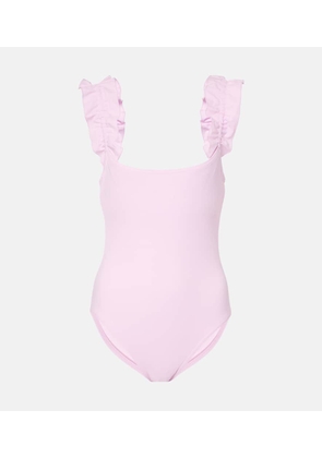 Karla Colletto Willow swimsuit