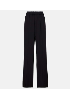 Dolce&Gabbana Wool straight pants