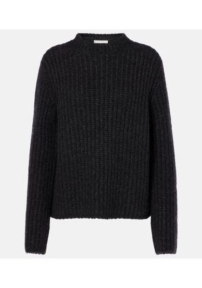 The Row Idli cashmere and silk sweater