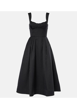 Rebecca Vallance Cielo midi dress