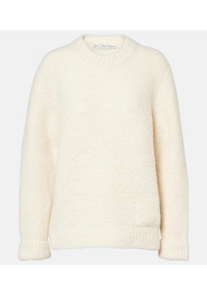 God's True Cashmere Cashmere sweater