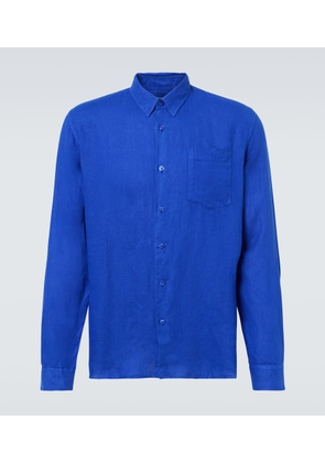 Vilebrequin Linen shirt