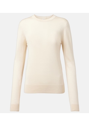 Toteme Silk-blend sweater