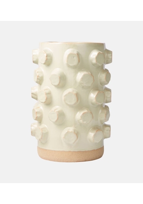 Polspotten x Studio Cuno Structure Medium vase