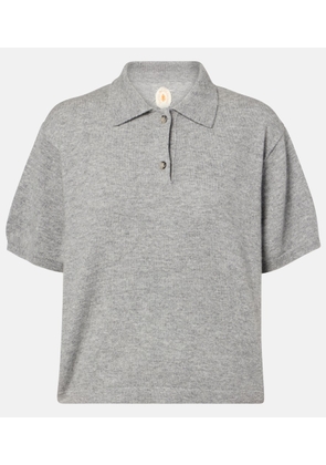 Jardin des Orangers Cashmere sweater