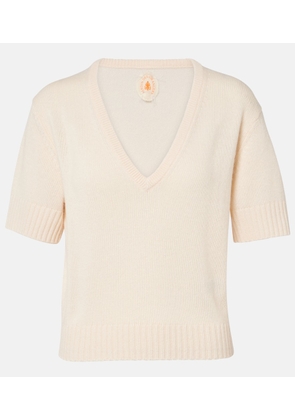 Jardin des Orangers Cashmere sweater