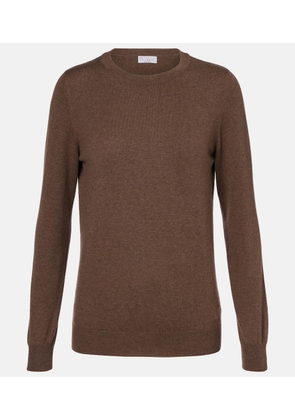 Brunello Cucinelli Cashmere sweater