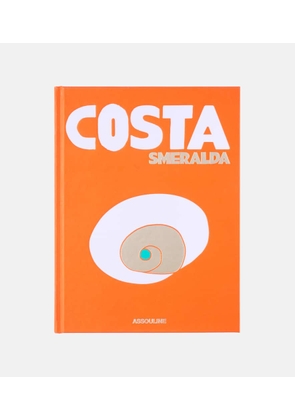 Assouline Costa Smeralda book