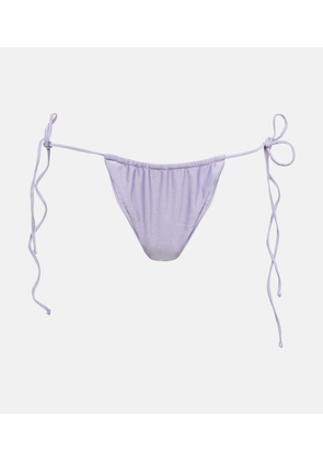 Jade Swim Lana bikini bottoms