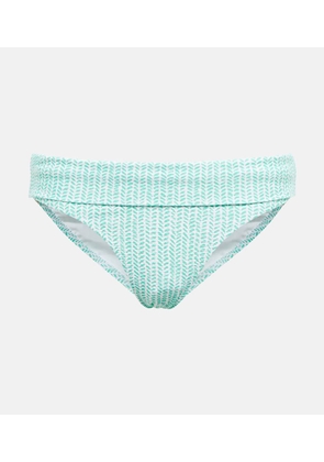 Heidi Klein Seven Mile Beach bikini bottoms