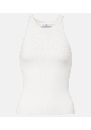 Max Mara Tenda tank top