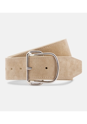Toteme Suede belt