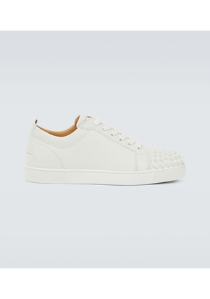 Christian Louboutin Louis Junior Spikes sneakers