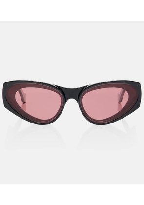 Loewe Paula's Ibiza Signature cat-eye sunglasses