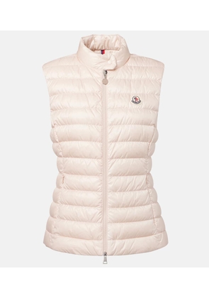 Moncler Igens down vest