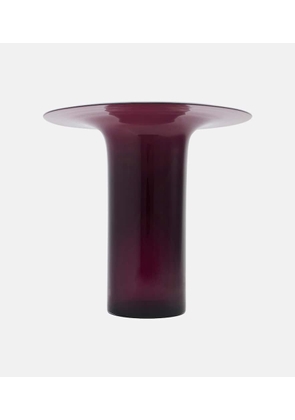 Cassina Bo Maki Silvan Large vase