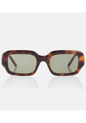 Loewe Rectangular sunglasses