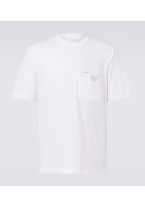 Prada Cotton T-shirt