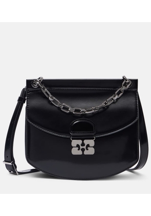 Ganni Apo-G Small crossbody bag