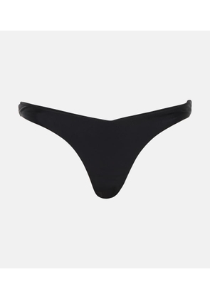 Jade Swim Vera bikini bottoms