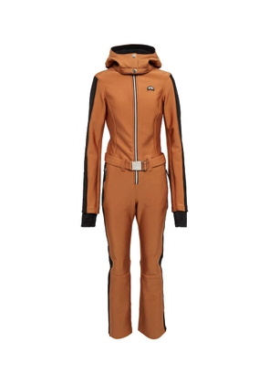 Jet Set Magic Ghoster Glam ski suit
