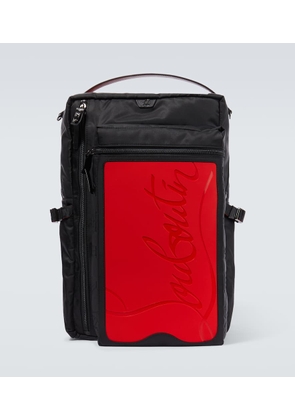 Christian Louboutin Loubideal backpack