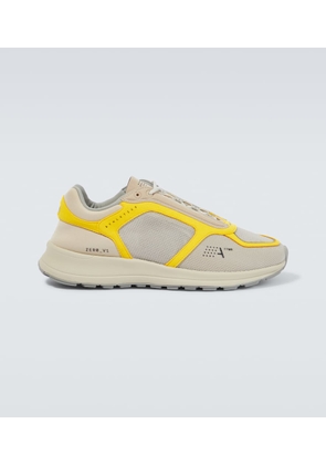 Athletics Footwear Zero V1 sneakers