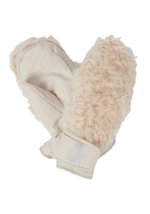 Isabel Marant Naerka mittens