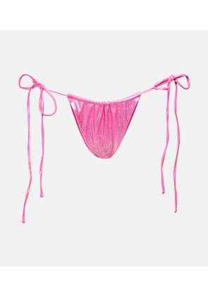 Jade Swim Lana bikini bottoms