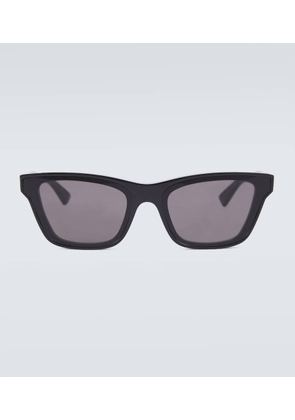 Bottega Veneta Acetate sunglasses