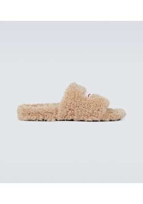 Balenciaga Political Campaign slides