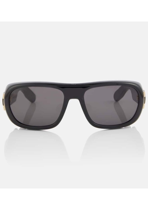 Dior Eyewear Lady 95.22 S1I square sunglasses