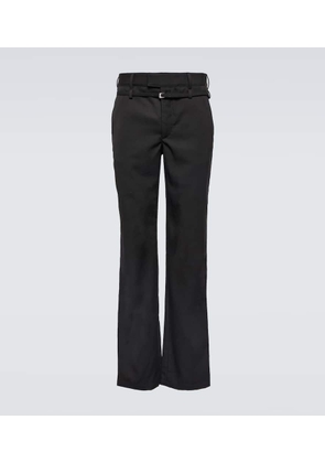 Jacquemus Le Pantalon Disgreghi virgin wool pants