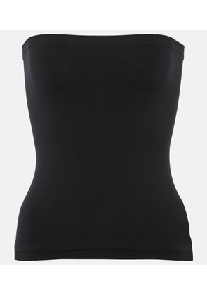Wolford Fatal jersey tube top