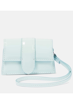 Jacquemus Le Porte Bambino AirPods case