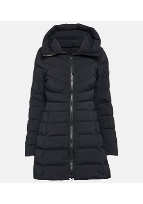 Canada Goose Clair Short down coat