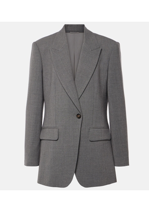 Brunello Cucinelli Wool blazer