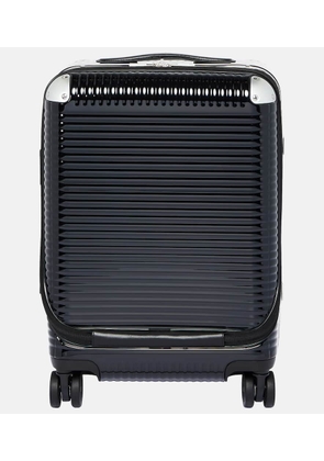 FPM Milano Bank Light Spinner 53 Front Pocket suitcase