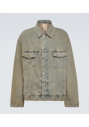 Acne Studios Denim jacket