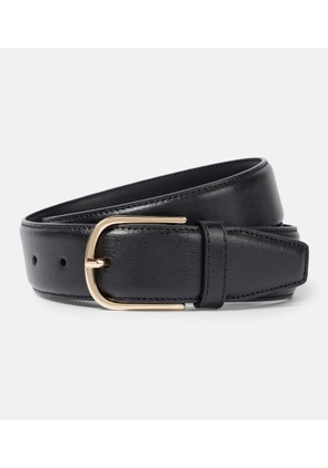 Toteme Leather belt