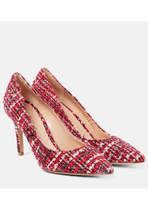 Gianvito Rossi Boucle pumps