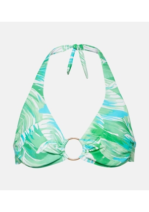 Melissa Odabash Brussels bikini top