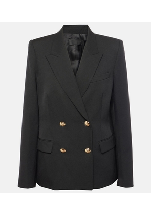 Nili Lotan Veda virgin wool jacket