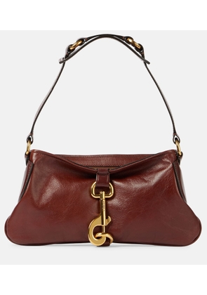 Chloe Kerala 25 leather shoulder bag