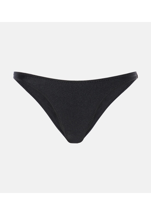 Same 90s high-rise bikini bottoms