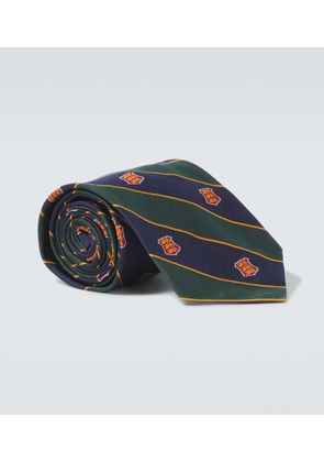 Polo Ralph Lauren Striped silk tie