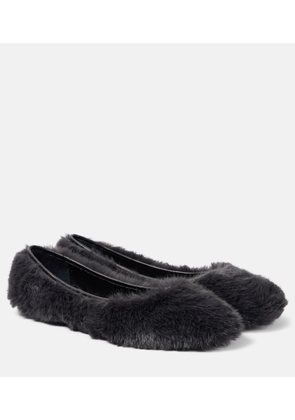 Clergerie Masha ballet flats