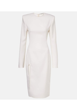 Stella McCartney Wool midi dress