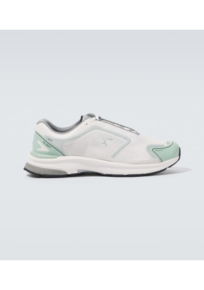 Athletics Footwear One Remastered sneakers