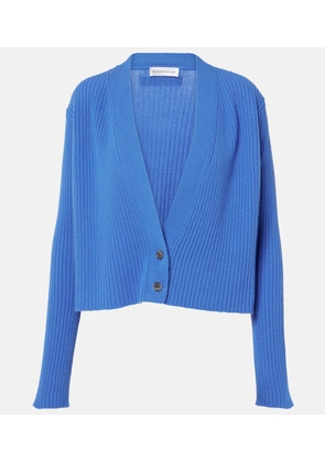 Victoria Beckham Wrap cardigan